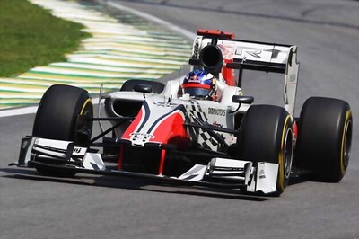 Ecclestone keen for Bahrain GP to go ahead