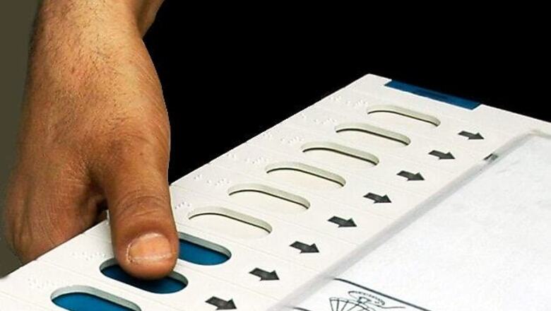 Political parties in UP field 5 riots accused in Lok Sabha polls