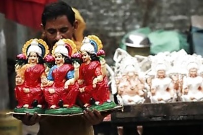 Obama to join Diwali celebrations at White House