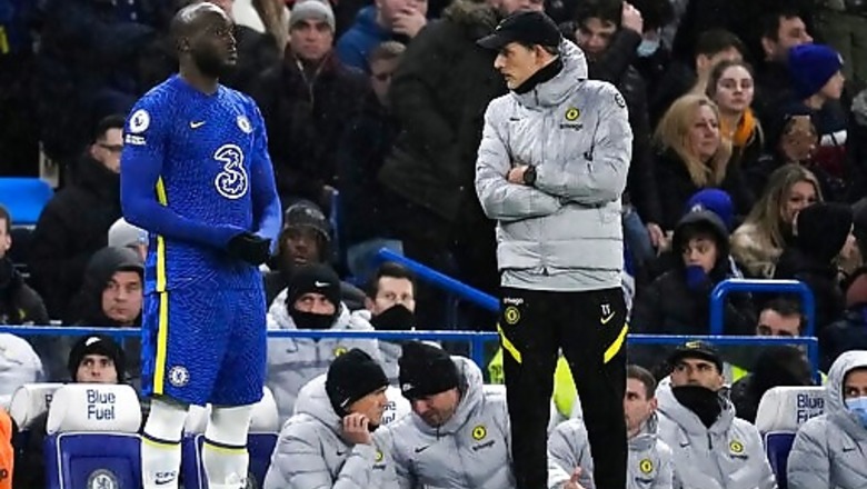 MATCHDAY: Liverpool, Chelsea Look To Keep In Touch With City