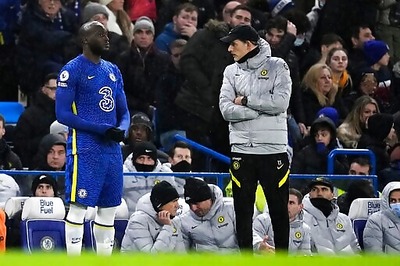 MATCHDAY: Liverpool, Chelsea Look To Keep In Touch With City