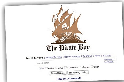 PirateBay launches PirateBrowser to help circumvent censorship
