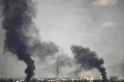 Ukraine Suffers Setbacks in Battle for Strategic Severodonetsk City