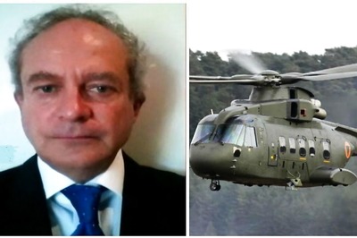 Fresh Non-bailable Warrant Against Agusta Middleman Christian Michel