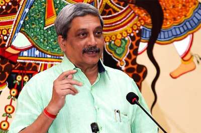 New DPP will take some more time: Manohar Parrikar