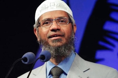 No Decision Yet on Zakir Naik's Extradition, Matter Could End up in Court: Malaysian Minister