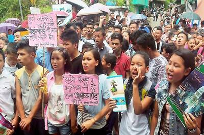 Darjeeling Crisis: GJM Agrees to Attend All-Party Meet After Bengal Govt Sends Invitation Letter