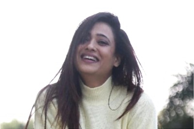 Shweta Tiwari Opens up on Her Inspirational Weight Loss Journey, Says 'It's Not Impossible'