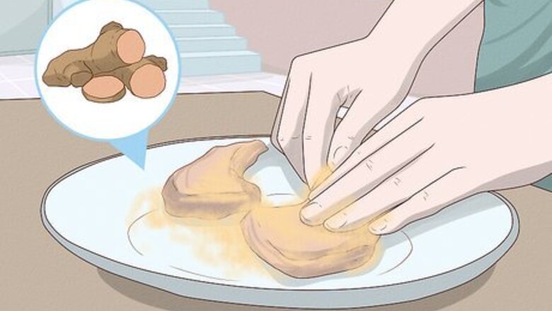How to Improve Your Health: Can Turmeric Help?