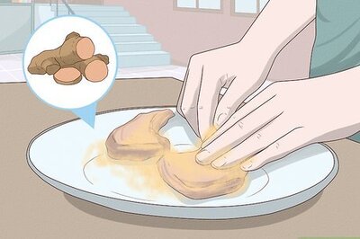 How to Improve Your Health: Can Turmeric Help?