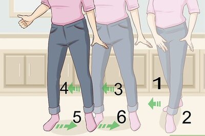 How to Jive