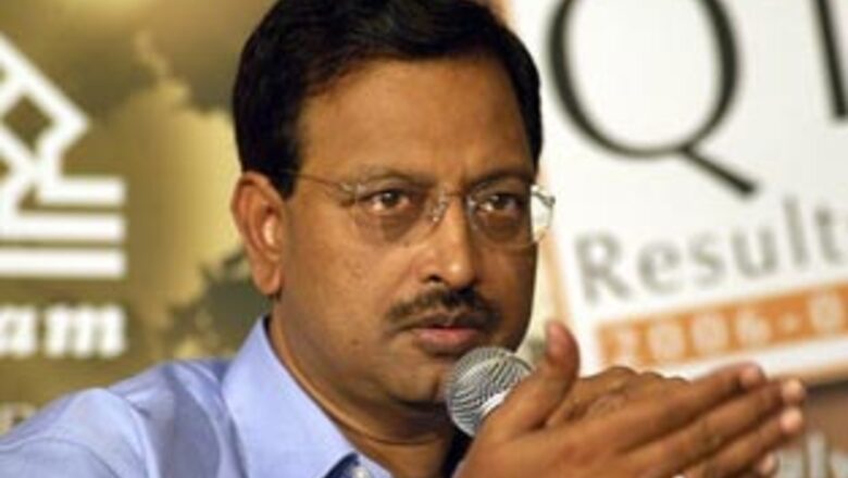 RS MPs say AP govt reined in SEBI probe