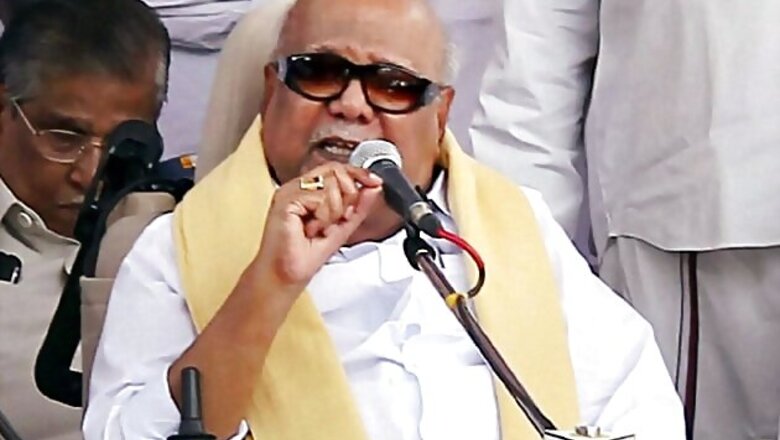 Chennai: Cops deny permission for TESO meet