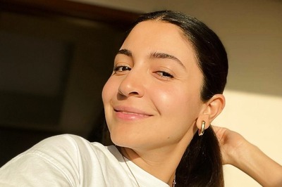 Anushka Sharma Treats Fans to Gorgeous Sunkissed Pics, Fans Say 'Fresh As A Daisy'; Check Here