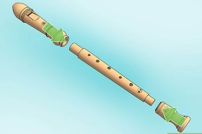 How to Play the Recorder