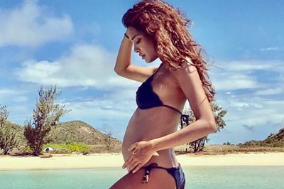 Lisa Haydon Announces Pregnancy Through Instagram Post