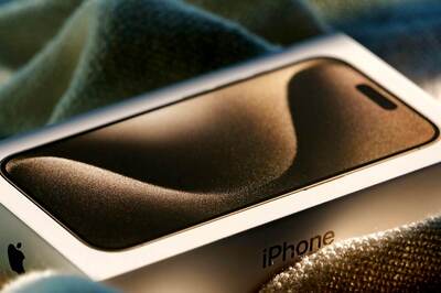 iPhone 16 Is Made In India But What About The iPhone 16 Pro? Here’s What We Know
