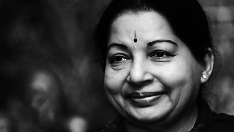Jayalalithaa Dead, Remains Puratchi Thalaivi Till the End