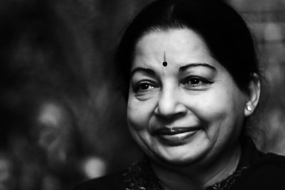 Jayalalithaa Dead, Remains Puratchi Thalaivi Till the End
