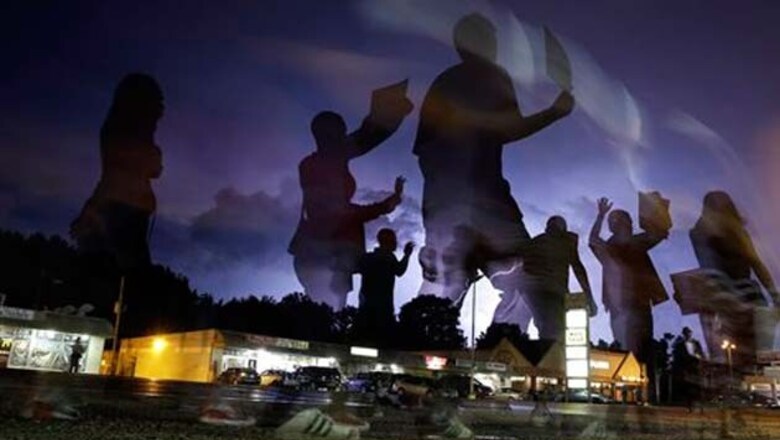 Hip-hop moves as force in Missouri for slain unarmed Michael Brown