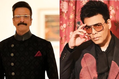 Jaaved Jaaferi Teases Karan Johar After Adar Poonawalla Buys 50% Stake in Dharma: 'Kabhi Khushi Kabhi...'