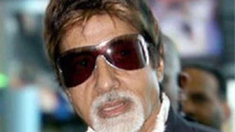 Big B 'lands' in tangle, court denies land donation
