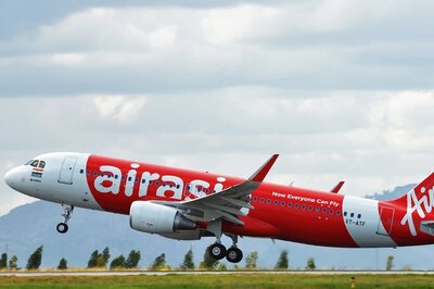 AirAsia Flight From Perth Plummets 20,000 Feet, Passengers Recount Horror