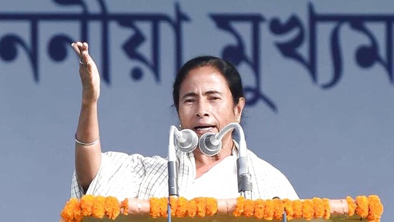 Bengal Budget: Mamata Woos Rural Population Ahead of Panchayat Polls