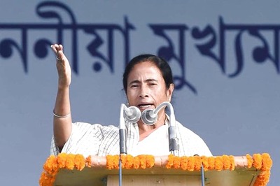 Bengal Budget: Mamata Woos Rural Population Ahead of Panchayat Polls