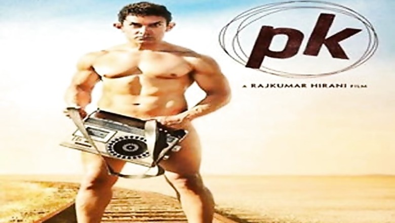 Hearing of arguments in suit against 'PK' poster next week