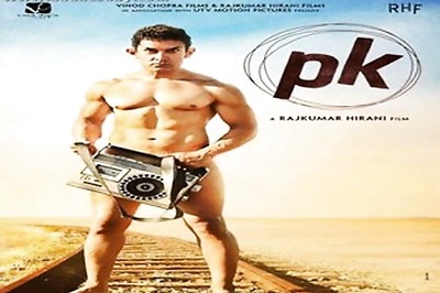 Hearing of arguments in suit against 'PK' poster next week