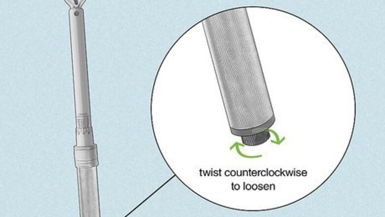 How to Set and Use a Torque Wrench