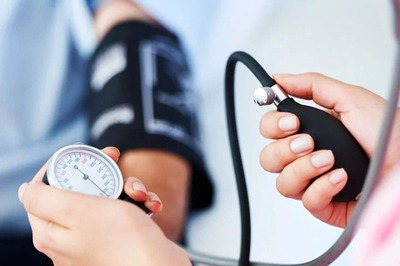 When Blood Pressure Goes off the Charts - Understanding Hypertensive Crisis