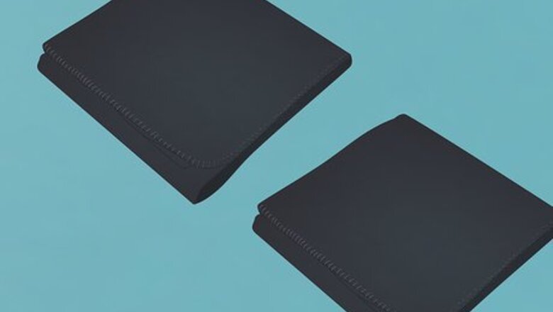 How to Make a No Sew Pet Bed