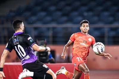 2 Games, 2 Super-subs, 2 Wins: Punjab FC Clock First Win at Home Against Odisha FC in ISL 2024-25