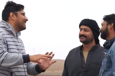 Mohit Raina Has This To Say About The Freelancer’s Action Sequences