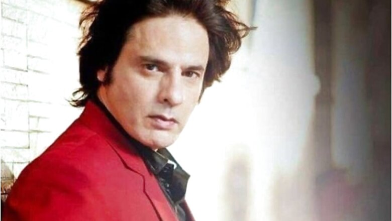 'Aashiqui' Actor Rahul Roy Hospitalised Following Brain Stroke, is Safe and Recovering Well