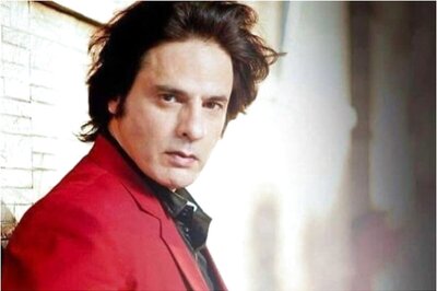 'Aashiqui' Actor Rahul Roy Hospitalised Following Brain Stroke, is Safe and Recovering Well