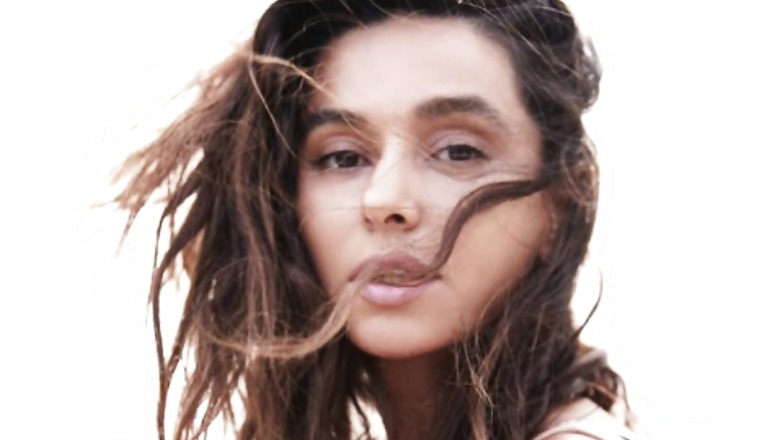 Here's What Got Shibani Dandekar Excited Amid Spat with Ankita Lokhande