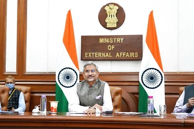 India and ASEAN Review Strategic Ties, Adopt New Five-year Plan of Action