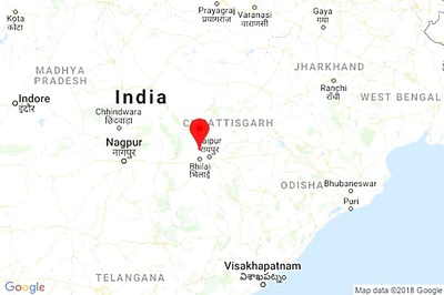 Saja Election Result 2018 Live Updates: Candidate List, Winner, MLA, Leading, Trailing, Margin