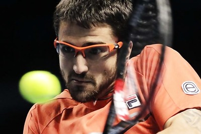 Berdych and Stepanek lead Czechs in Davis Cup final