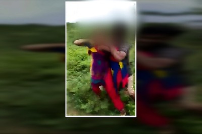 Andhra Police Arrest 3 Youth Who Molested a Girl, Filmed it