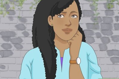 How to Mature From a Girl to a Woman