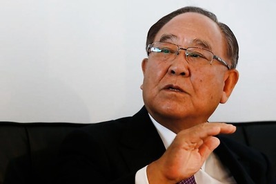 Canon Says Difficult to Invest in Toshiba Chip Business