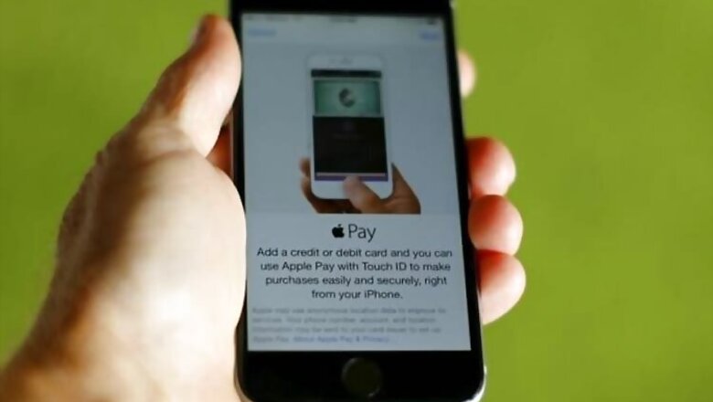 Apple Pay growth slows a year after launch: Research