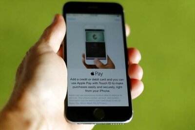 Apple Pay growth slows a year after launch: Research