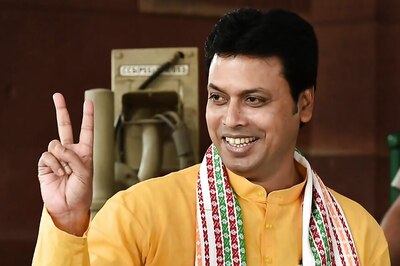 There's a Wave of Happiness in the State: Tripura CM's Response to Lynching Draws Flak
