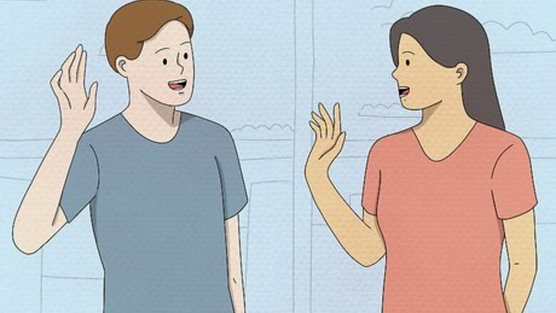How to Handle Boys when You're a Teenage Girl