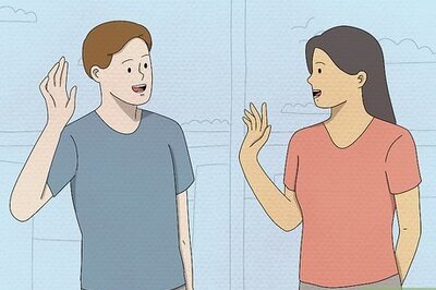 How to Handle Boys when You're a Teenage Girl